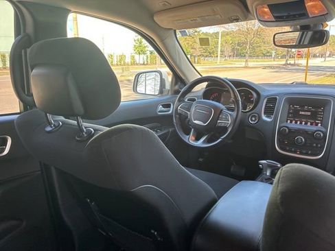 Used 2020 Dodge Durango SXT image 26