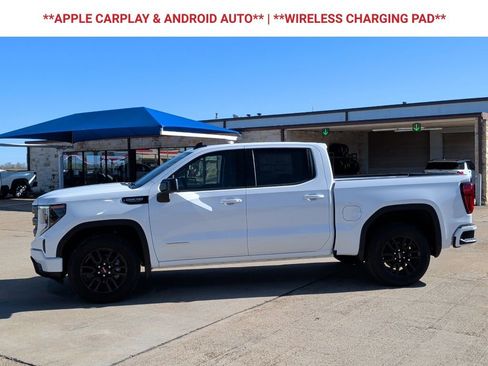 New 2026 GMC Sierra 1500 Elevation w/ Preferred Package image 5