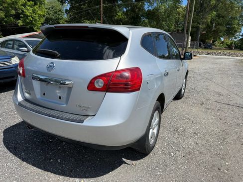 Used 2013 Nissan Rogue S w/ Special Edition Pkg AWD/4WD image 10