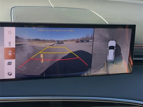 New 2026 Genesis GV70 3.5T Sport Advanced image 19