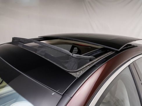 Certified 2023 Mercedes-Benz S 580 4MATIC Sedan image 5