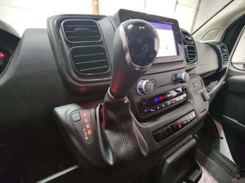 Used 2023 RAM ProMaster 3500 FWD image 27