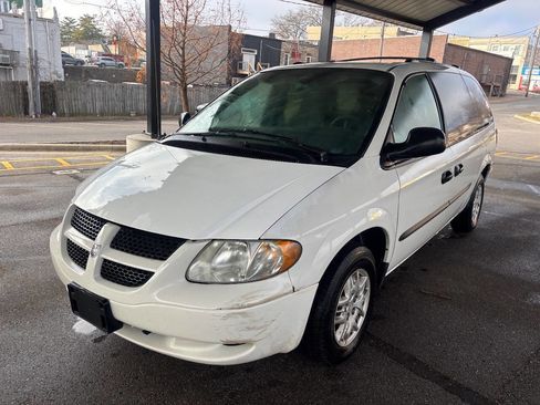 Used 2004 Dodge Grand Caravan SE w/ Popular Equipment Group image 4