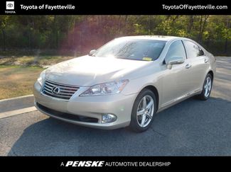 Used 2012 Lexus ES 350 video 1