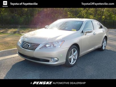 Used 2012 Lexus ES 350