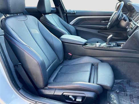 Used 2016 BMW 428i Coupe image 30
