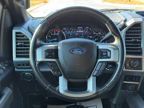 Used 2020 Ford F350 Platinum image 29