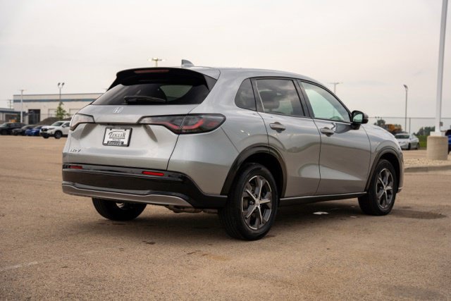 Used 2024 Honda HR-V EX-L image 7
