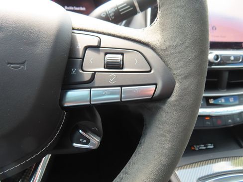 Used 2023 Cadillac CT5 V Blackwing w/ Carbon Fiber Package 2 RWD image 24