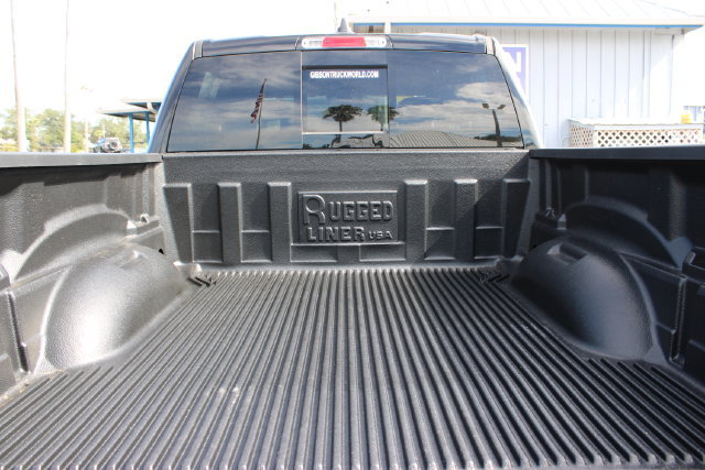 Used 2026 RAM 1500 Big Horn AWD/4WD image 10