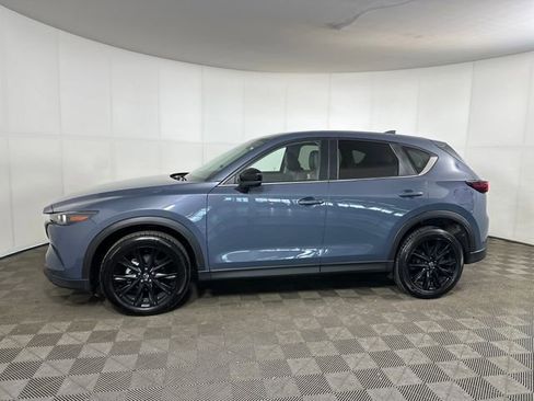 Used 2024 MAZDA CX-5 Carbon Edition AWD/4WD image 6