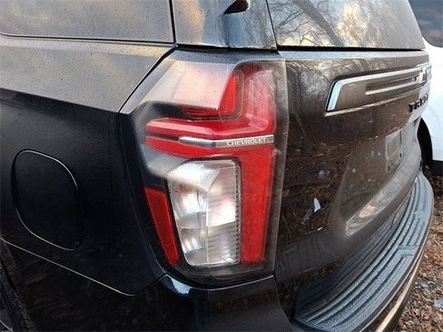 Certified 2021 Chevrolet Tahoe RST w/ Luxury Package image 6