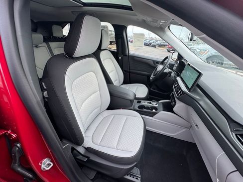 New 2026 Ford Escape Active w/ Tech Pack #1 image 20