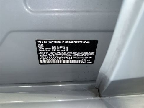 Used 2025 BMW 228i xDrive image 14