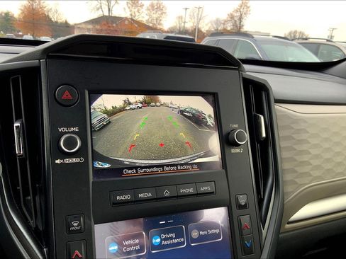 Certified 2025 Subaru Forester w/ Convenience Package #1 image 26