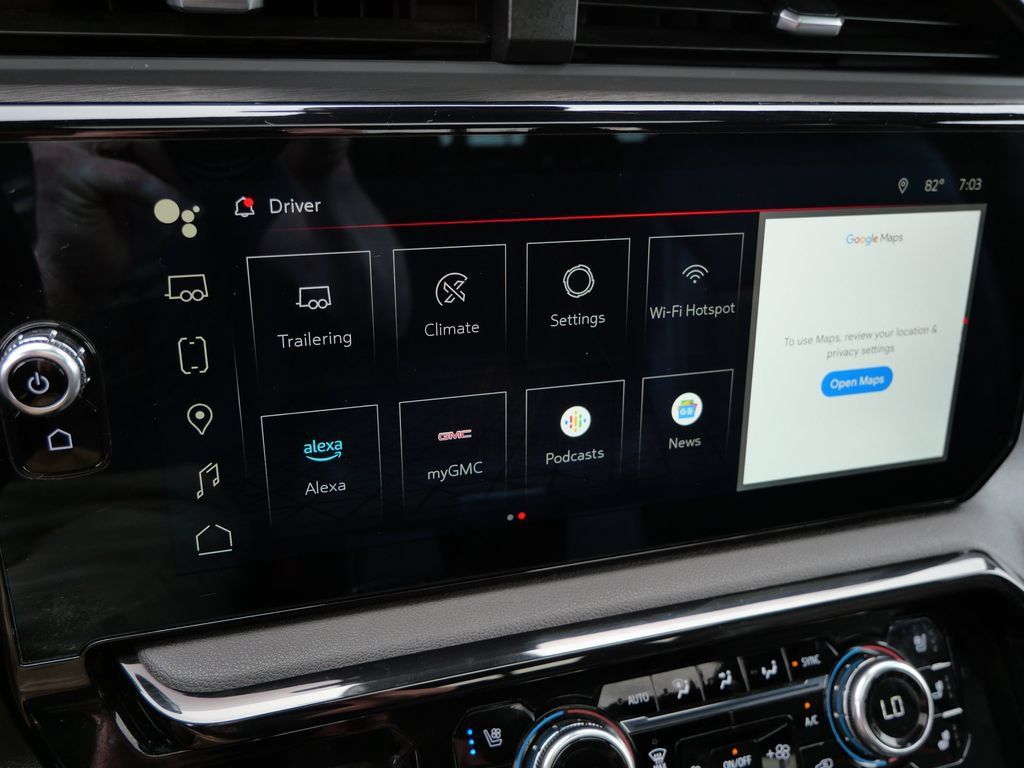 Certified 2024 GMC Sierra 1500 AT4 w/ AT4 Preferred Package AWD/4WD image 32