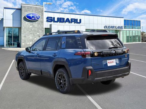 New 2026 Subaru Outback Wilderness AWD/4WD image 3