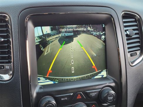 Used 2018 Dodge Durango GT w/ Technology Group image 10