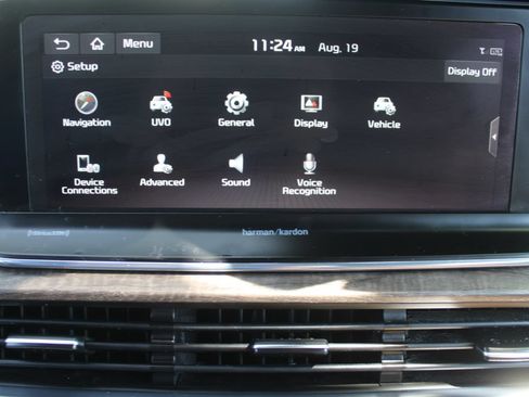 Used 2020 Kia Telluride SX FWD image 56