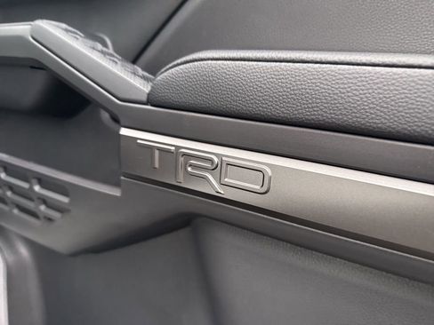 New 2026 Toyota Tacoma TRD Sport image 9