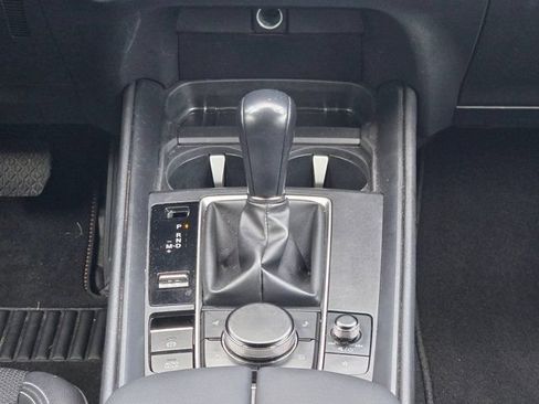 Used 2025 MAZDA CX-50 AWD 2.5 S w/ Preferred Package image 16
