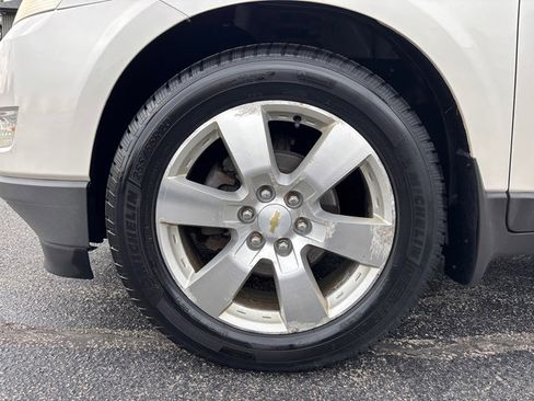 Used 2012 Chevrolet Traverse LTZ image 29