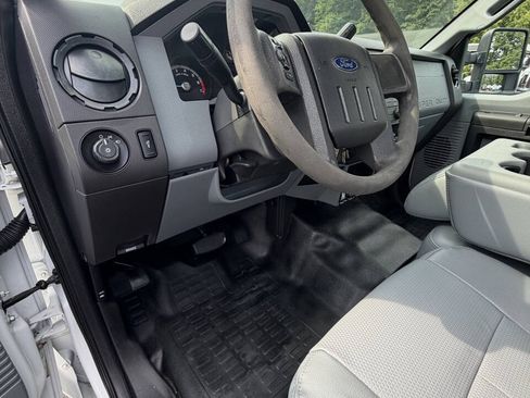 Used 2016 Ford F250 XL w/ XL Appearance Package AWD/4WD image 47