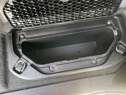 Used 2023 RAM 1500 Lone Star image 16