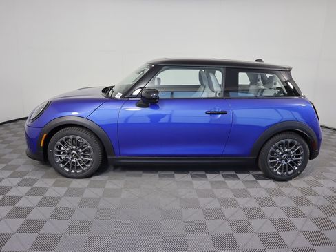 Used 2025 MINI Cooper S image 8