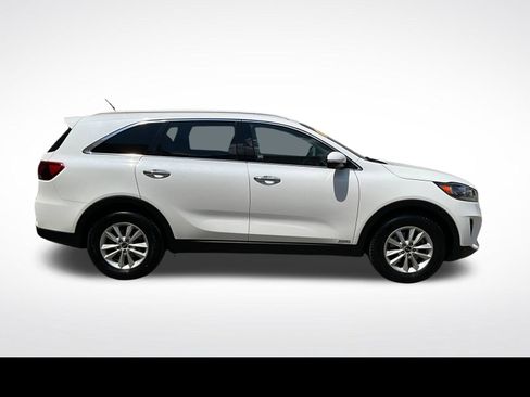 Used 2020 Kia Sorento LX w/ LX I4 Convenience Package AWD/4WD image 20