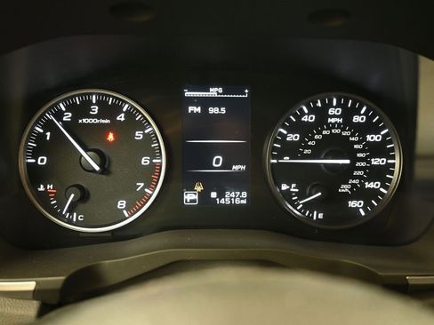 Certified 2024 Subaru Ascent Premium w/ Convenience Package image 26