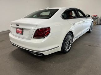 Used 2019 Kia K900 Luxury w/ VIP Package AWD/4WD video 3