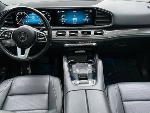 Used 2021 Mercedes-Benz GLE 350 w/ Premium Package image 16