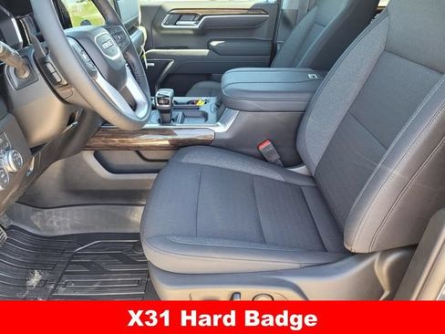 New 2026 GMC Sierra 1500 Elevation w/ Preferred Package AWD/4WD image 21