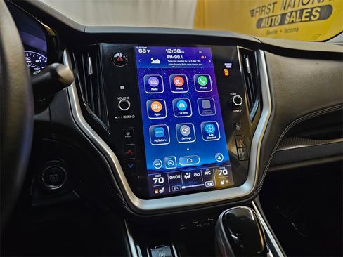 Used 2020 Subaru Legacy Premium image 27