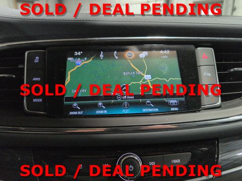 Used 2019 Buick Enclave Premium w/ Experience Buick Package image 14