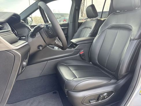 New 2026 Jeep Grand Cherokee Limited image 22