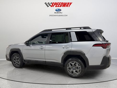 New 2026 Subaru Outback Premium image 6