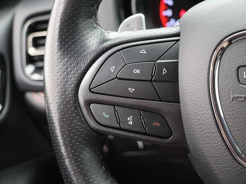 Used 2023 Dodge Durango GT AWD/4WD image 19