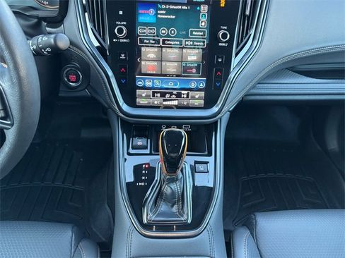 Used 2024 Subaru Outback Wilderness image 11