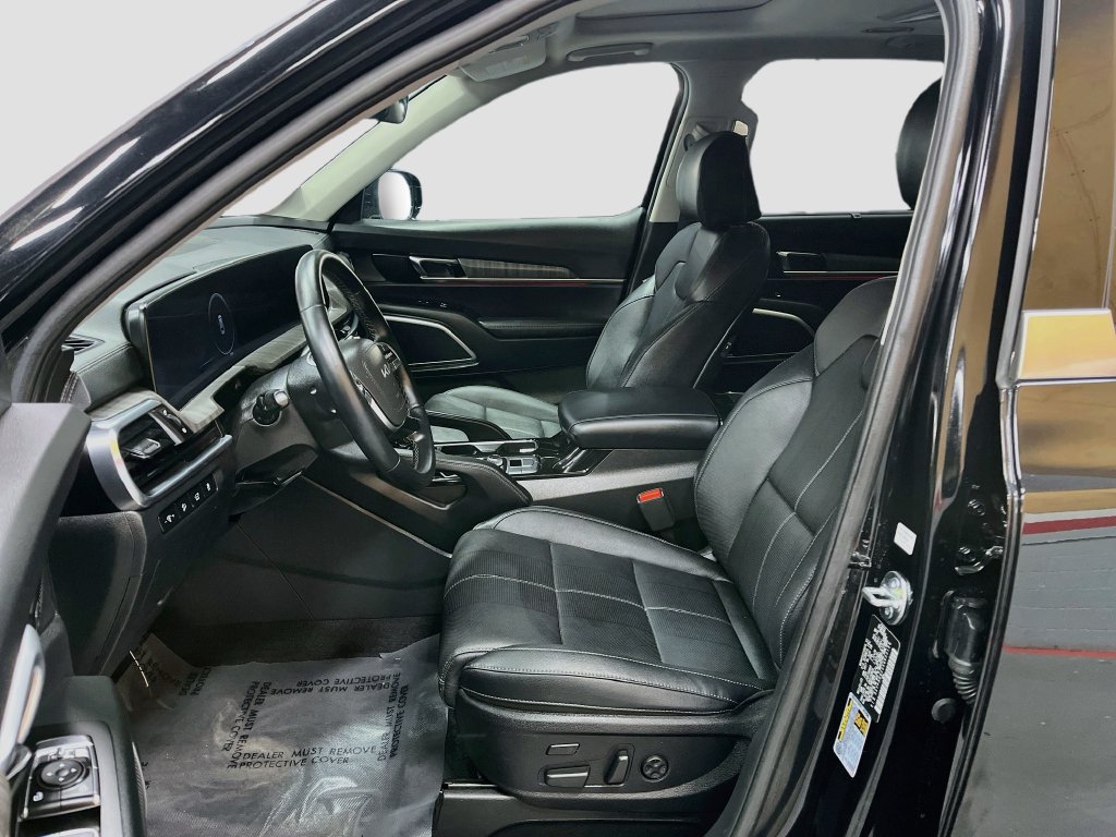 Used 2025 Kia Telluride SX AWD/4WD image 22