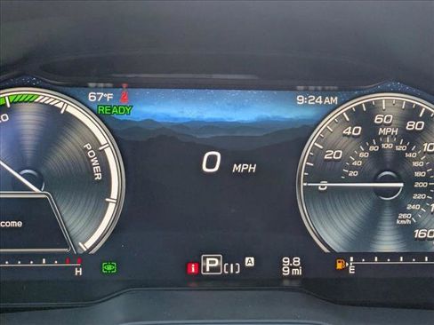 New 2025 Subaru Forester Touring image 12