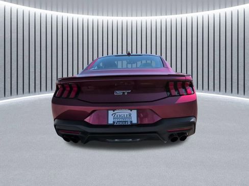 Used 2025 Ford Mustang GT image 10