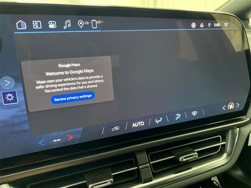 New 2026 Chevrolet Equinox EV LT image 14