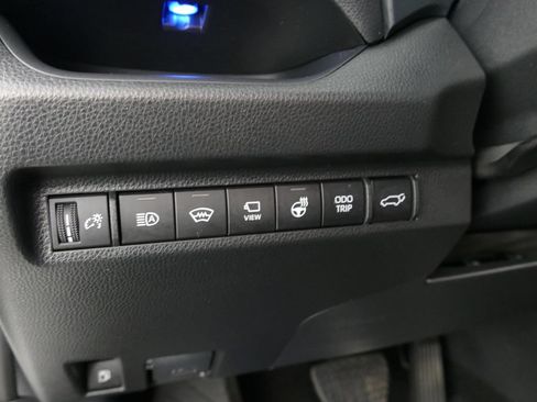 Used 2024 Toyota RAV4 XSE w/ Premium Package AWD/4WD image 13
