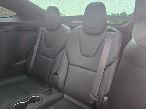 Used 2022 Tesla Model X Plaid AWD/4WD image 23