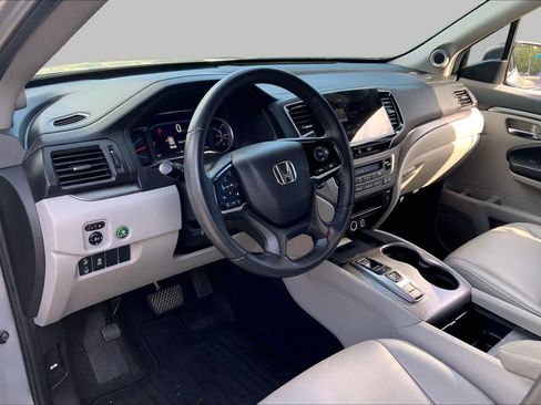 Used 2021 Honda Pilot Special Edition image 18