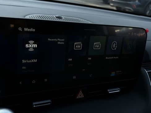 New 2026 Hyundai Ioniq 5 SEL RWD image 18