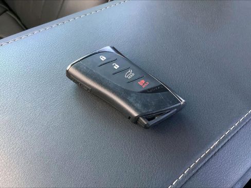 Used 2024 Lexus RX 350 F Sport w/ Convenience Package image 15