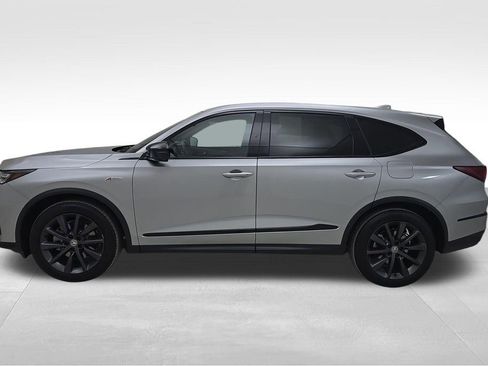 Used 2025 Acura MDX A-Spec AWD/4WD image 6